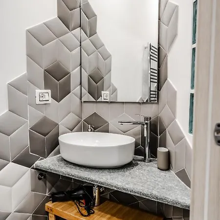 La Finestra Sabauda - Mansarda Su Apartamento Turín
