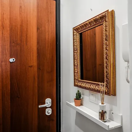 La Finestra Sabauda - Mansarda Su Apartamento Turín